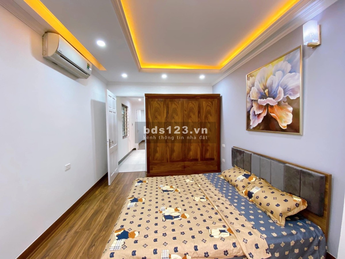 Bán nhà ở đường Lương Thế Vinh, Nam Từ Liêm. TP Hà Nội