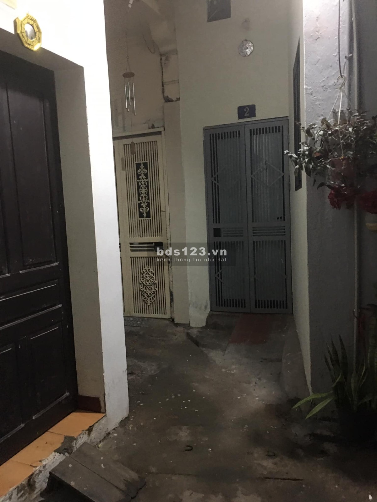 Bán Nhà Trong Ngõ 477 Phố Kim Mã, Ba Đình, Hà Nội