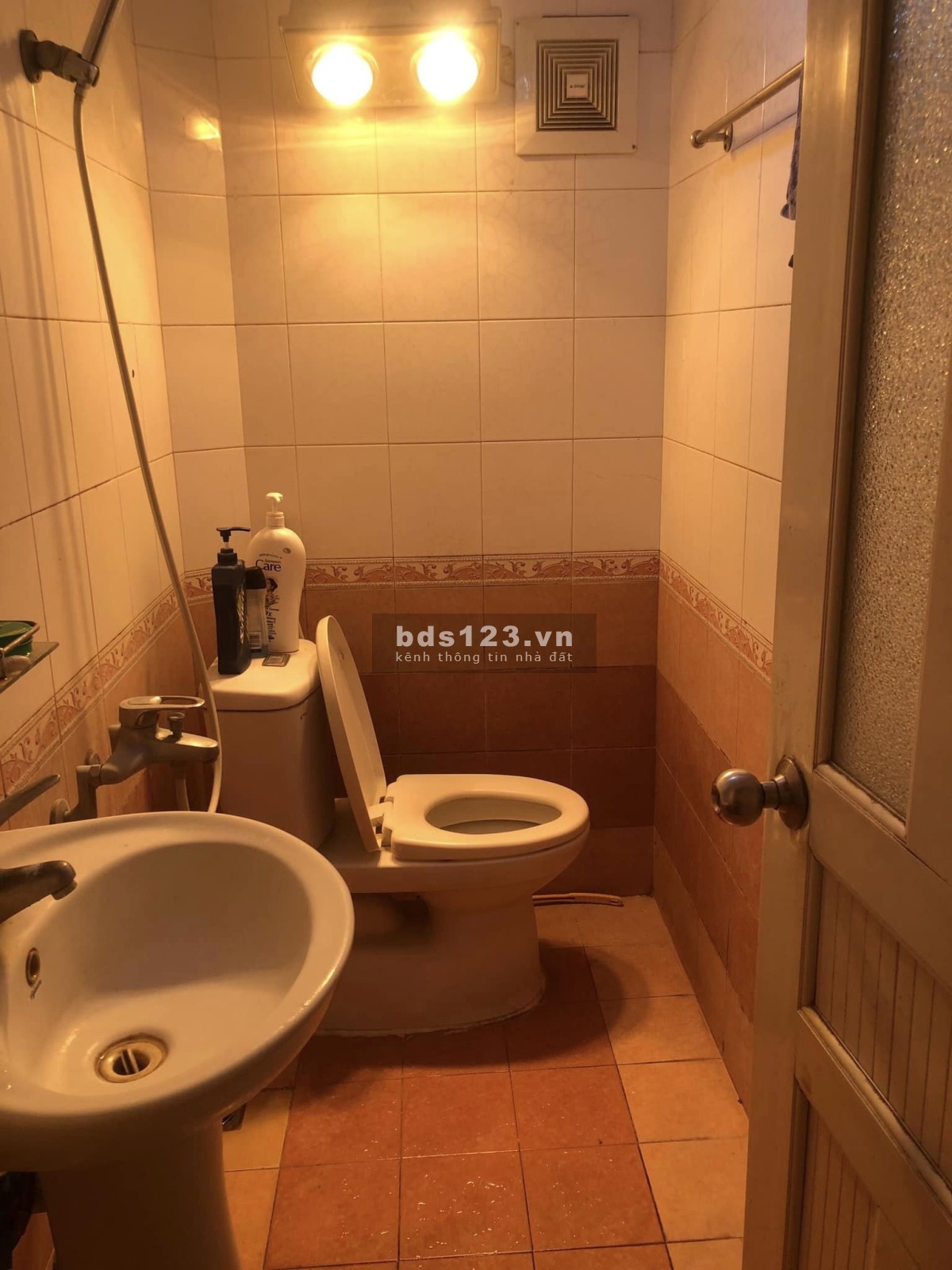 Bán Nhà Trong Ngõ 477 Phố Kim Mã, Ba Đình, Hà Nội