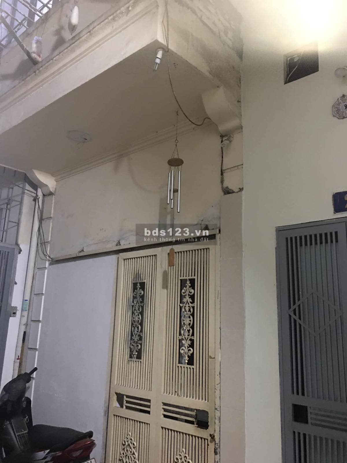 Bán Nhà Trong Ngõ 477 Phố Kim Mã, Ba Đình, Hà Nội