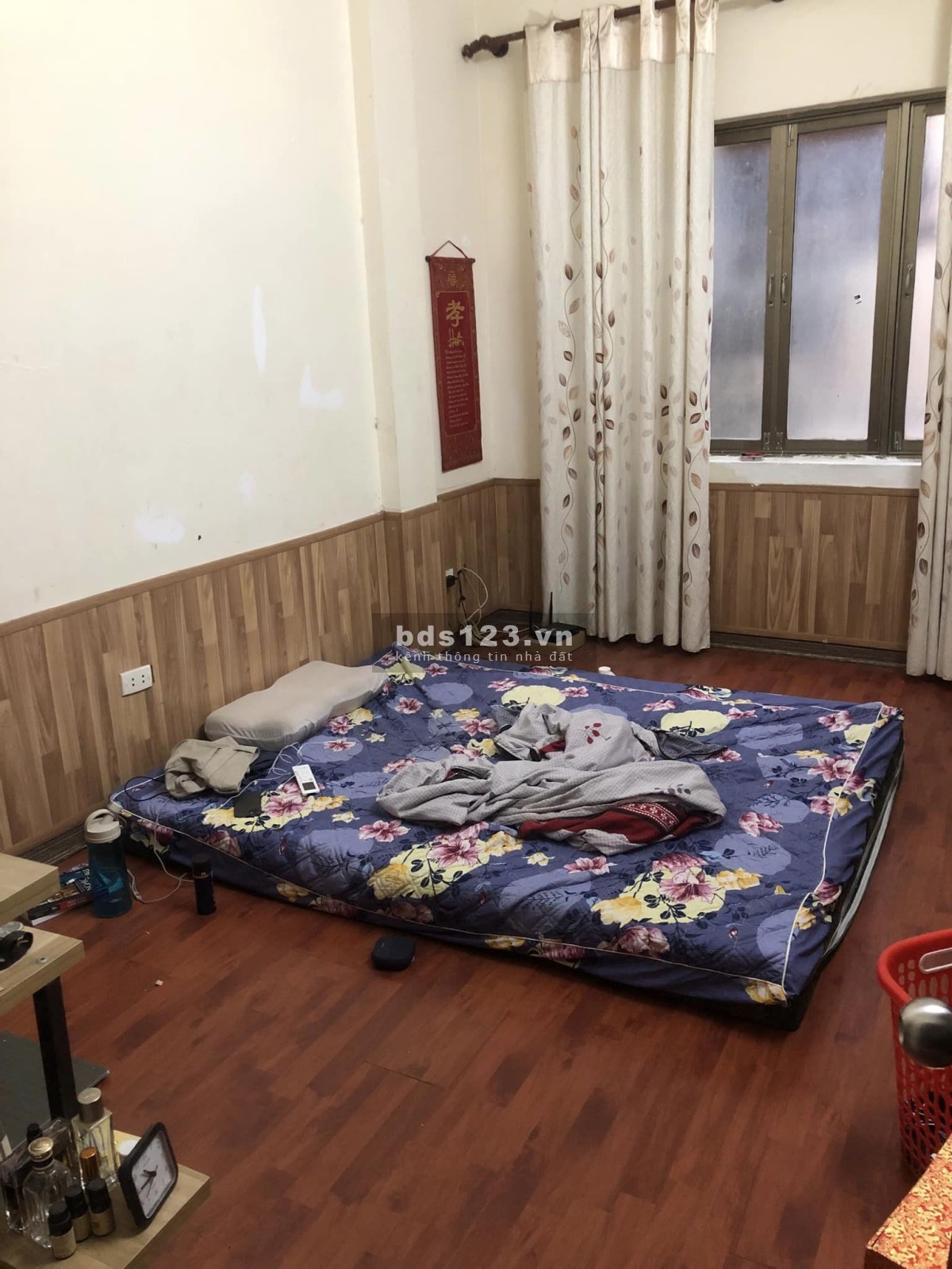Bán Nhà Trong Ngõ 477 Phố Kim Mã, Ba Đình, Hà Nội