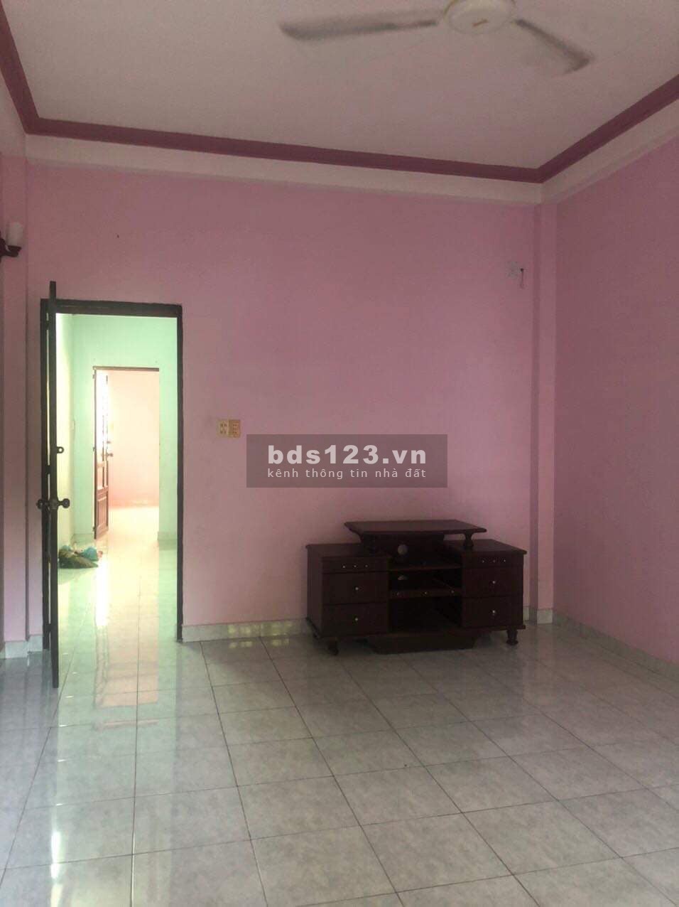 Bán nhà mặt tiền đường Phạm Thế Hiển, sổ vuông vức 80m2 dân trí cao, đồng bộ. giá 6 tỷ 4