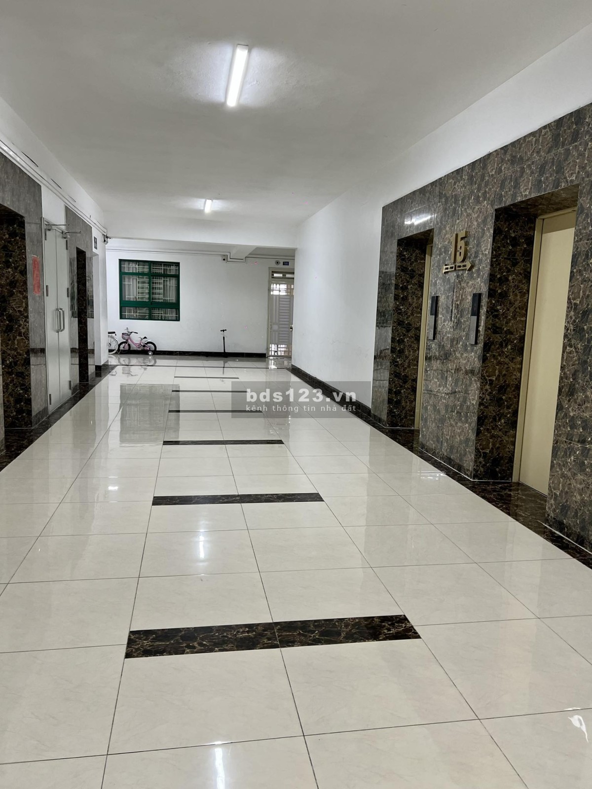 Cần bán gấp chung cư Lê Đức Thọ 45m2, đủ công năng, 1.9 tỷ