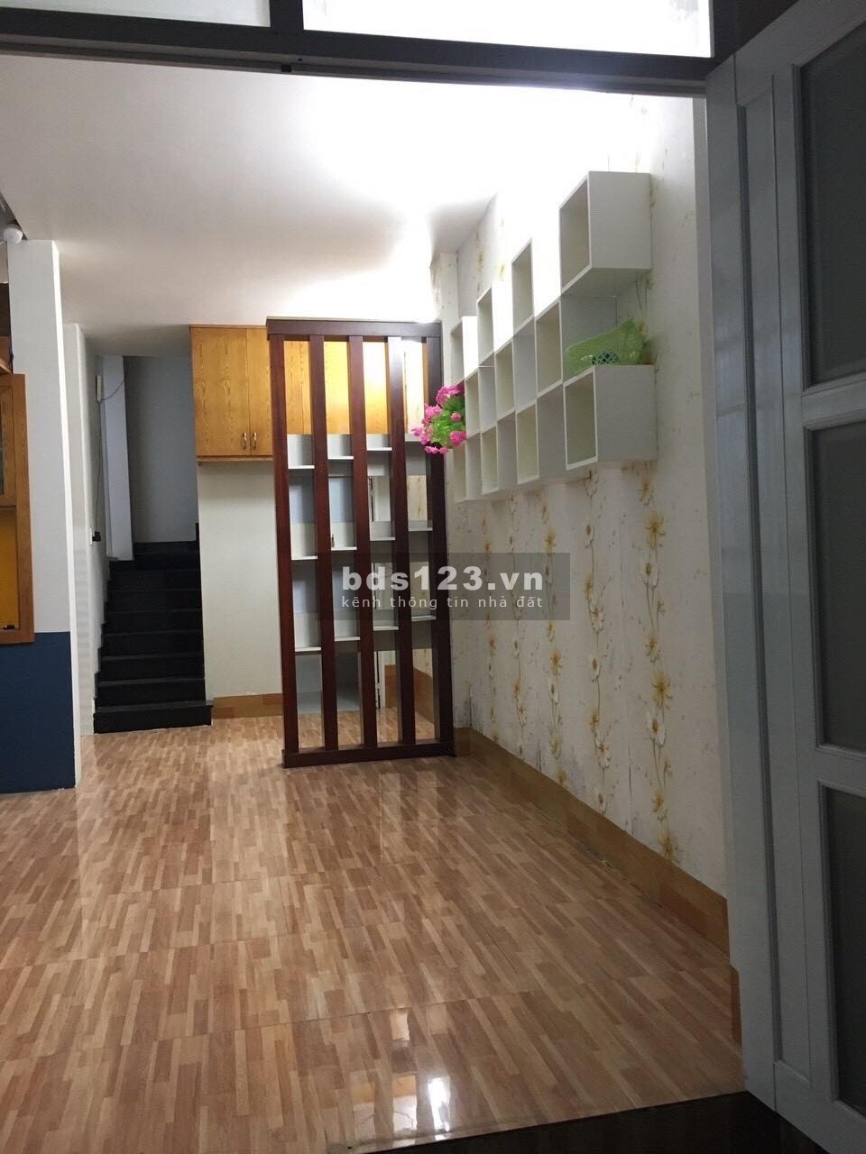Bán nhà Linh Chiểu - Khu vực trung tâm - Hẻm xe hơi - Nhỉnh 3 tỷ