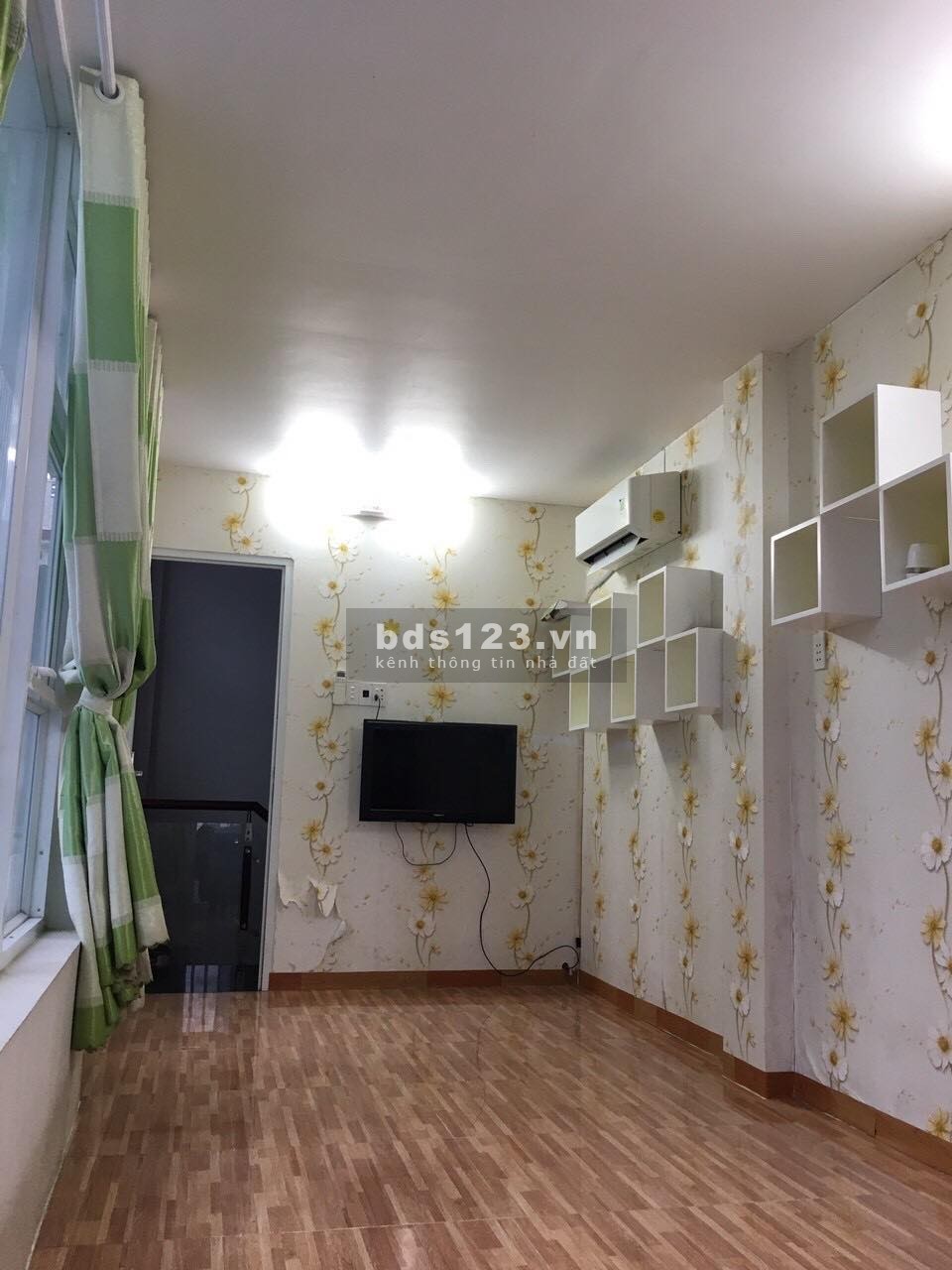 Bán nhà Linh Chiểu - Khu vực trung tâm - Hẻm xe hơi - Nhỉnh 3 tỷ