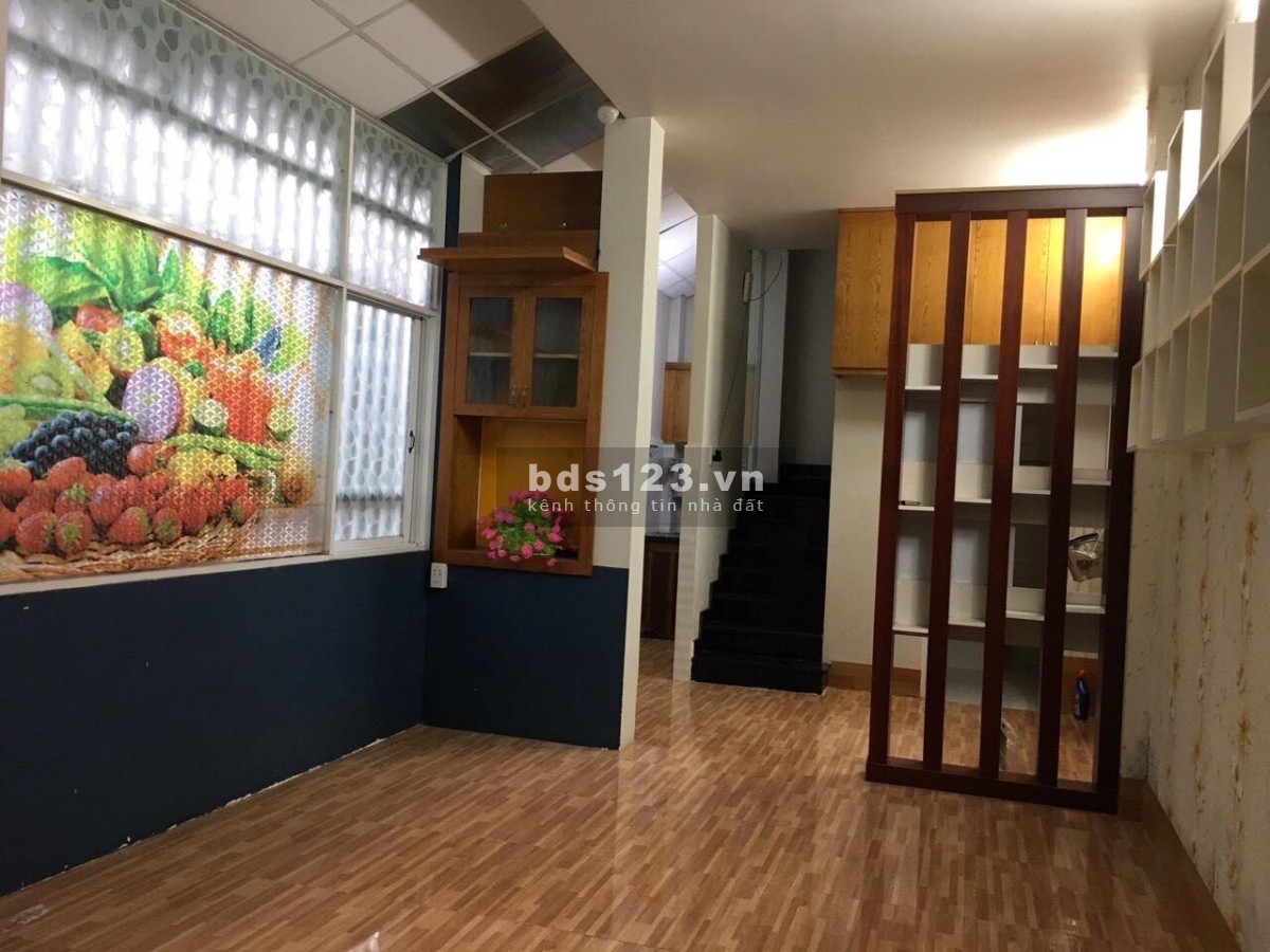 Bán nhà Linh Chiểu - Khu vực trung tâm - Hẻm xe hơi - Nhỉnh 3 tỷ