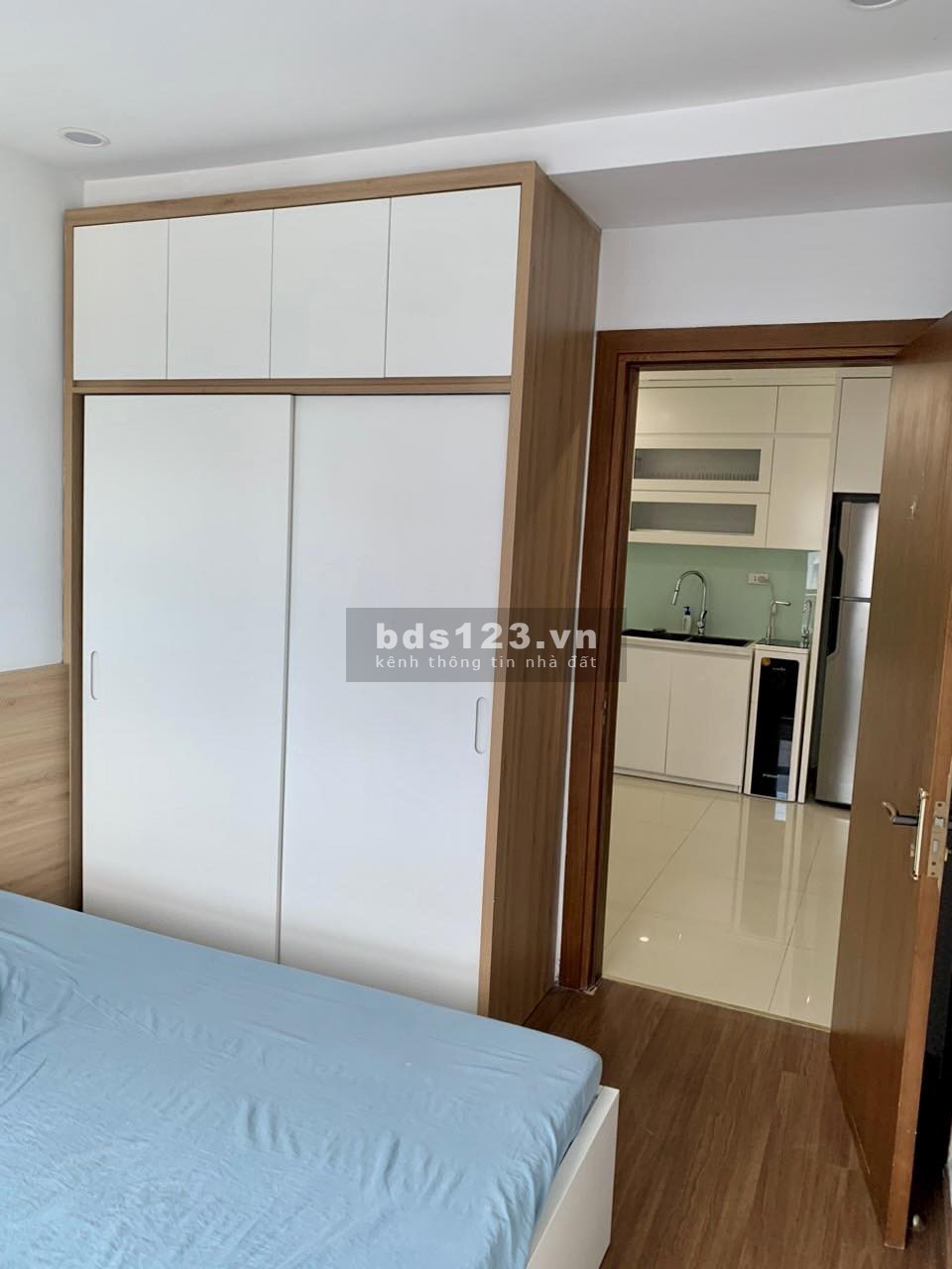 Chính chủ gửi bán căn chung cư Gold Mark Hồ Tùng Mậu, căn góc, full nội thất, 117m2, 3 ngủ, 4.25 tỷ