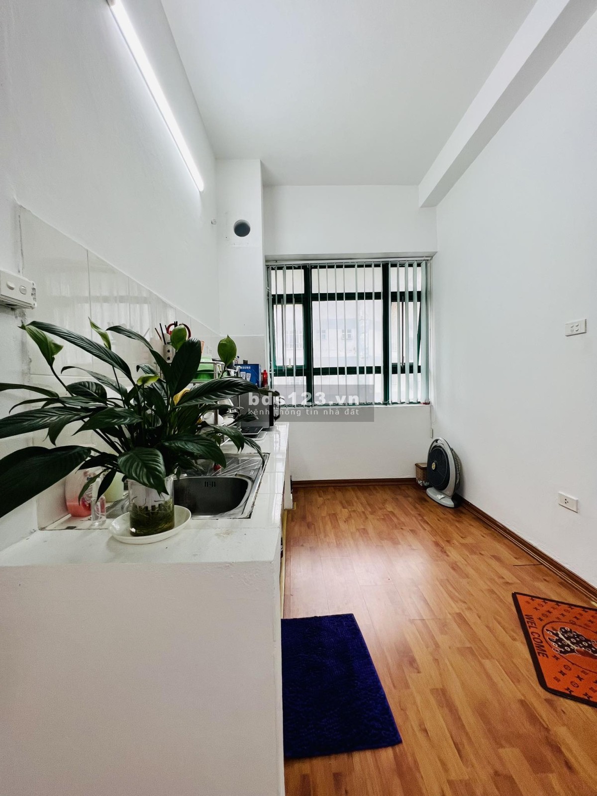 Cần bán gấp chung cư Lê Đức Thọ 45m2, đủ công năng, 1.9 tỷ