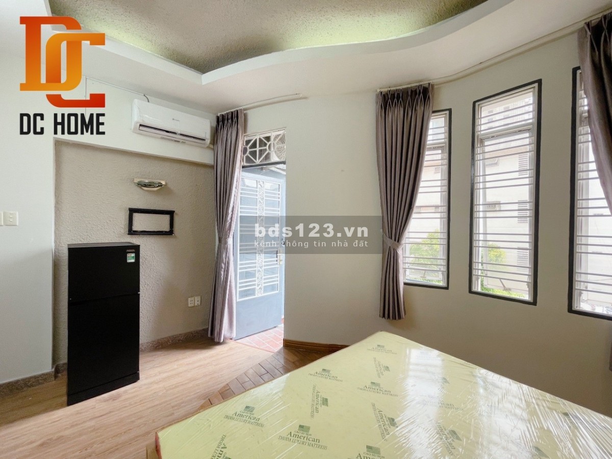 Cho thuê CHDV 1PN Phan Đăng Lưu P5 Phú Nhuận