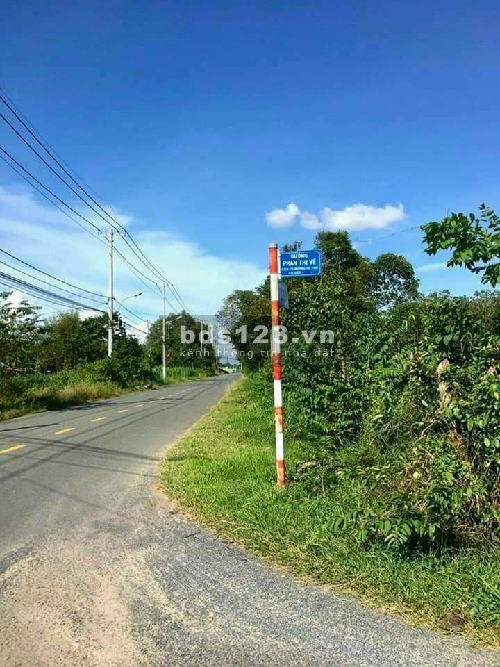 Chính chủ cần bán nhà vườn Mt đường phan thị vẽ,an nhơn tây
