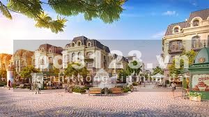 Chính chủ cần bán gấp căn biệt thự phố đi bộ 150m vinhomes ocean park2