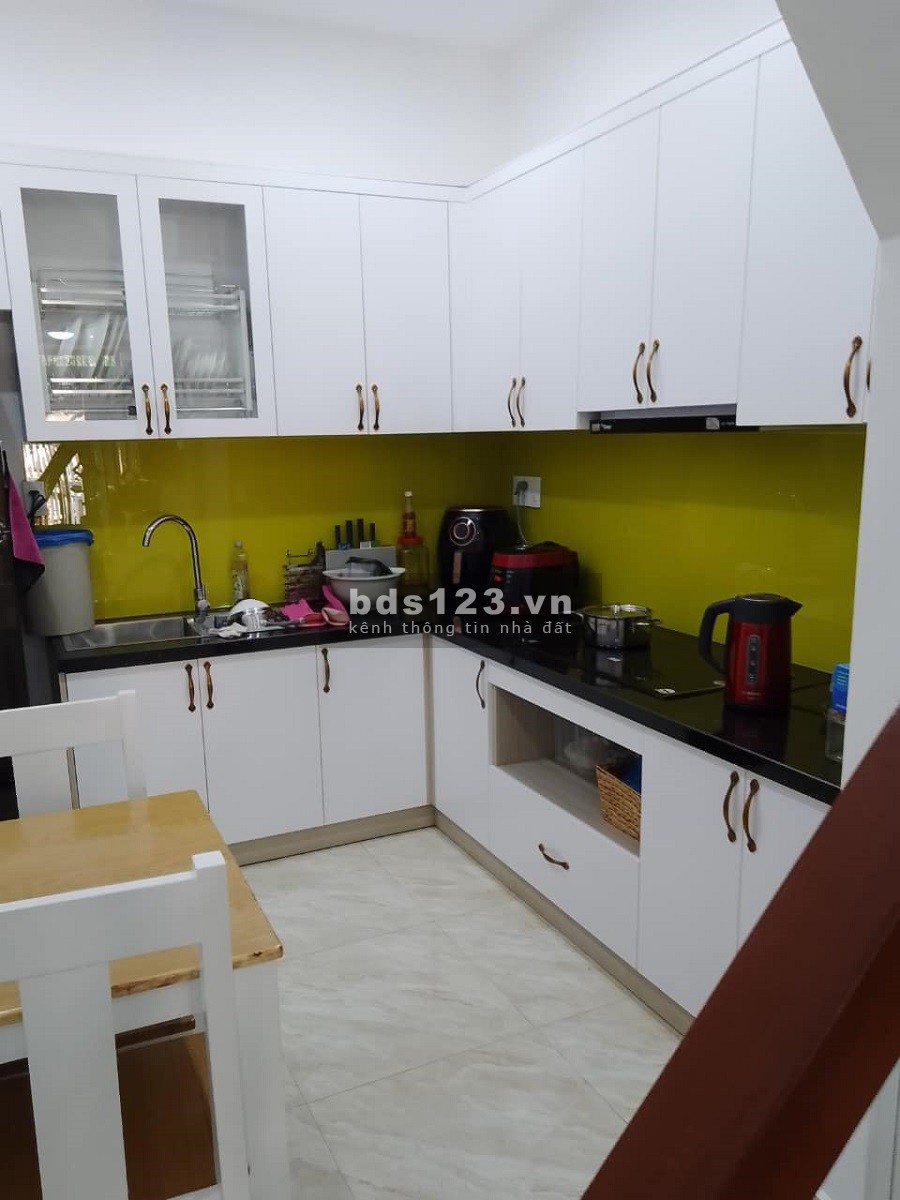Mặt Tiền Đường 29 Phường Bình An Quận 2 40m2 Giá 5 Tỷ Có 3 Tầng Sổ Hồng Vuông - 0868056815