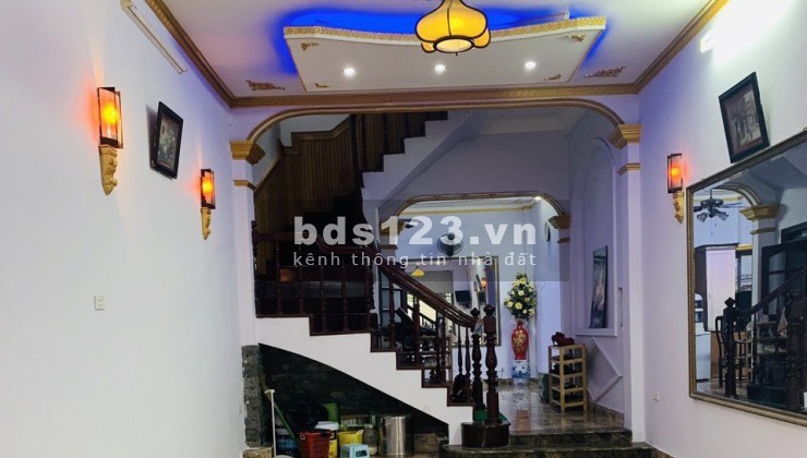 Bán nhà 5 tầng ngõ 72 Nguyễn Trãi, Thanh Xuân