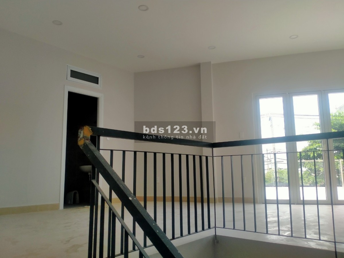 Bán nhà MT 268 An Dương Vương F14 Q6 vị trí siêu đẹp tiện KD