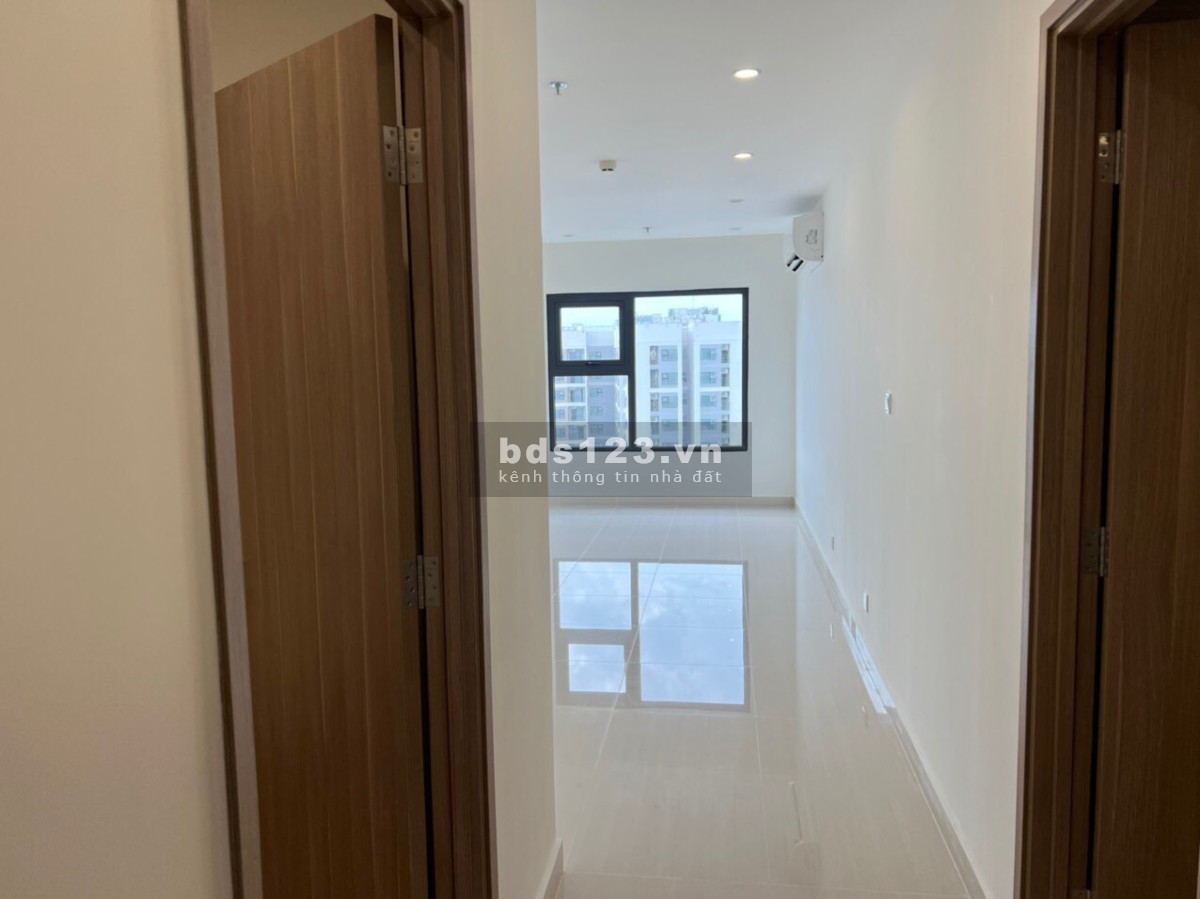 Cho thuê căn 1PN Vinhomes Quận 9 chỉ 4,5 triệu - cho sinh viên thuê