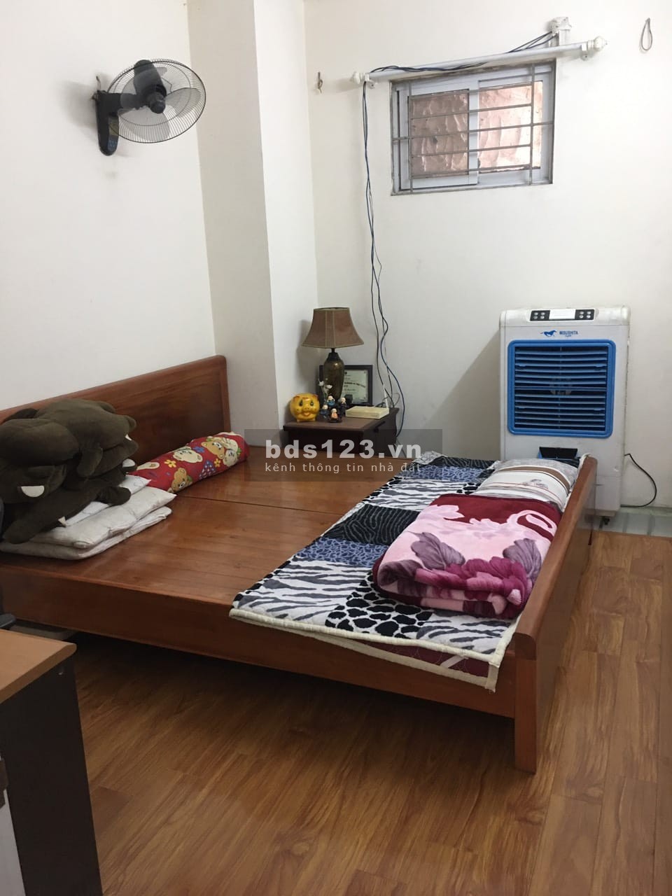 Chính chủ bán nhanh nhà 4 tầng, đường 12m vỉa hè, vị trí siêu đẹp tại Trâu Quỳ, 35m,4,3 tỷ.