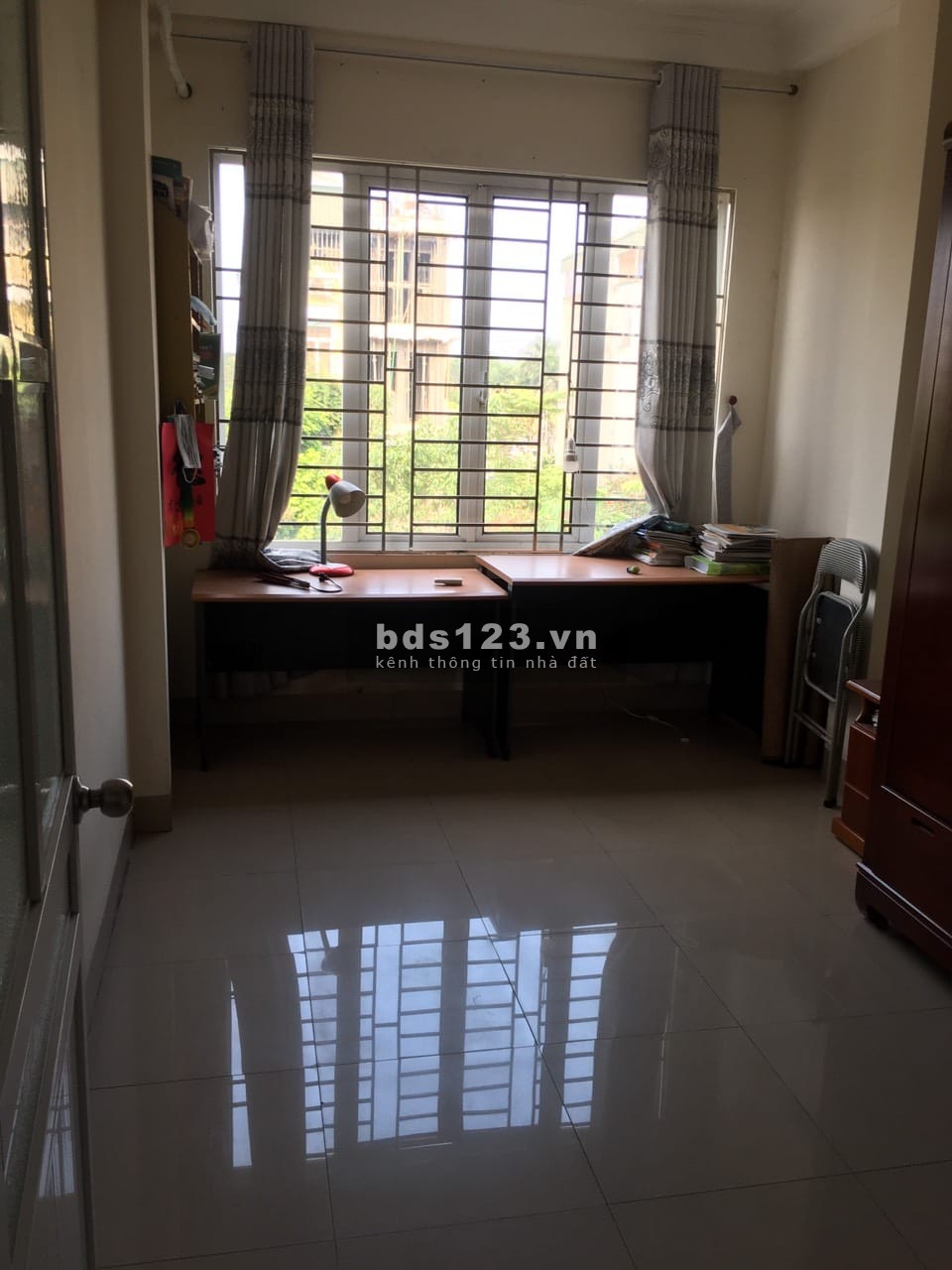 Chính chủ bán nhanh nhà 4 tầng, đường 12m vỉa hè, vị trí siêu đẹp tại Trâu Quỳ, 35m,4,3 tỷ.