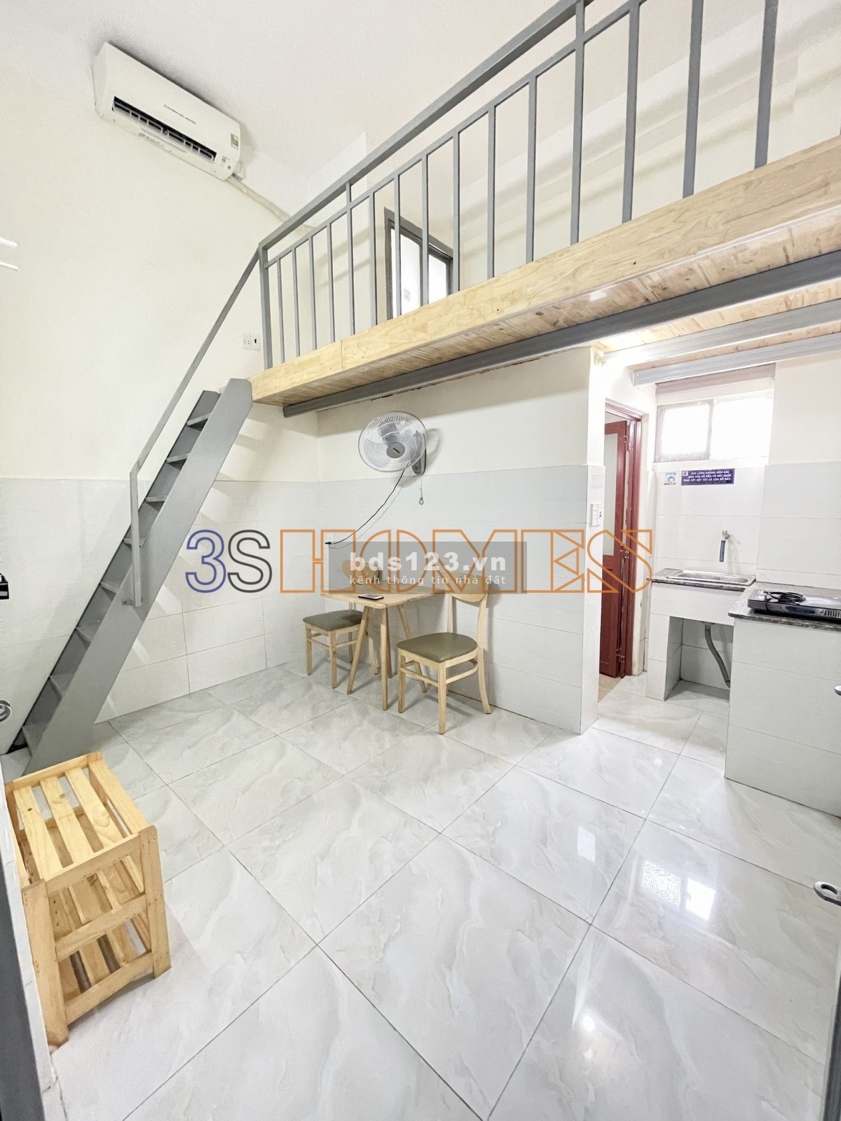 Chính chủ cho thuê còn trống phòng giá rẻ cho sinh viên