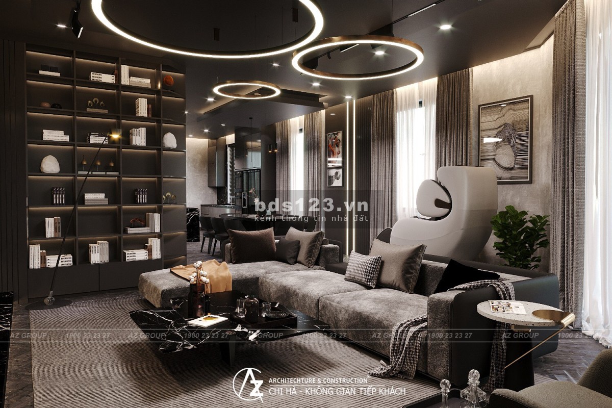 Ra mắt siêu phẩm biệt thự vườn Phú Xuân City