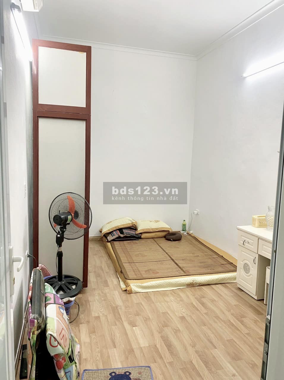 Bán nhà ngõ Thổ Quan, Đống Đa, Hà Nội