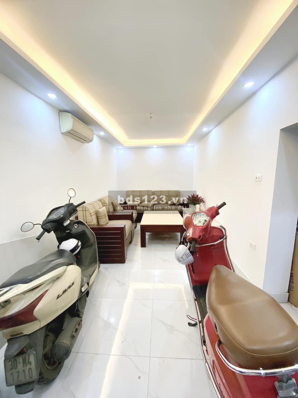 Bán nhà ngõ Thổ Quan, Đống Đa, Hà Nội