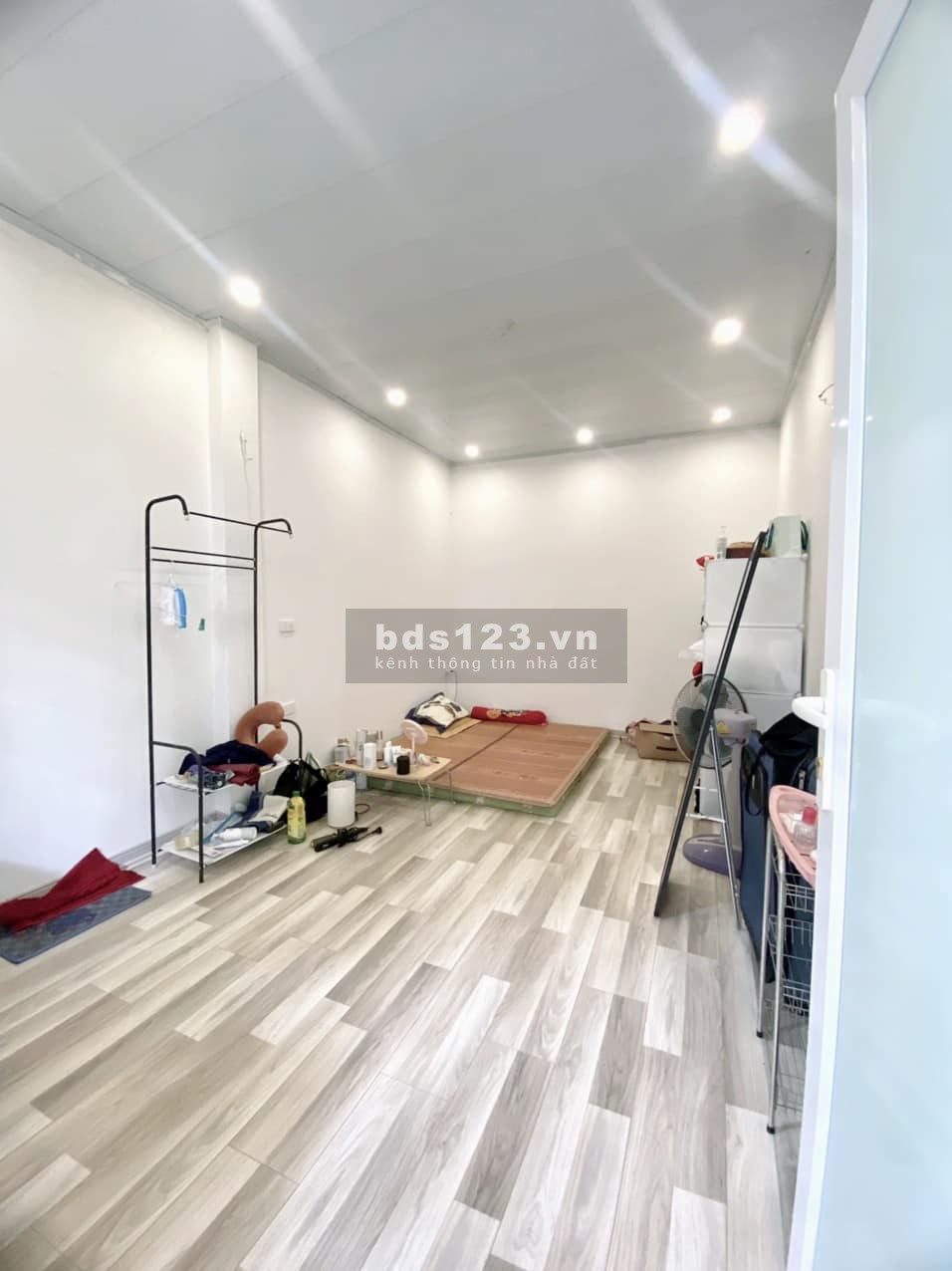 Bán nhà ngõ Thổ Quan, Đống Đa, Hà Nội