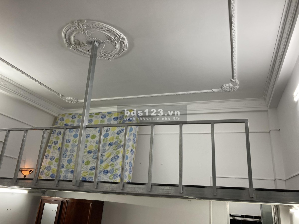 Cho thuê căn hộ mới sơn sửa, cao cấp, đầy đủ tiện nghi, ngay trung tâm thành phố Đà Nẵng