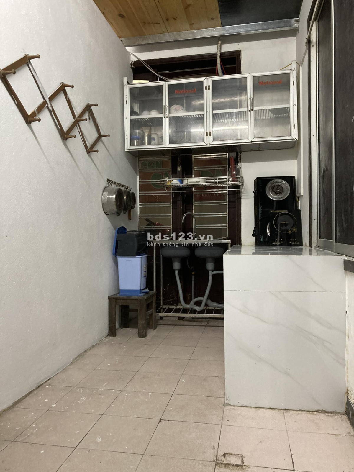 Cho thuê căn hộ mới sơn sửa, cao cấp, đầy đủ tiện nghi, ngay trung tâm thành phố Đà Nẵng