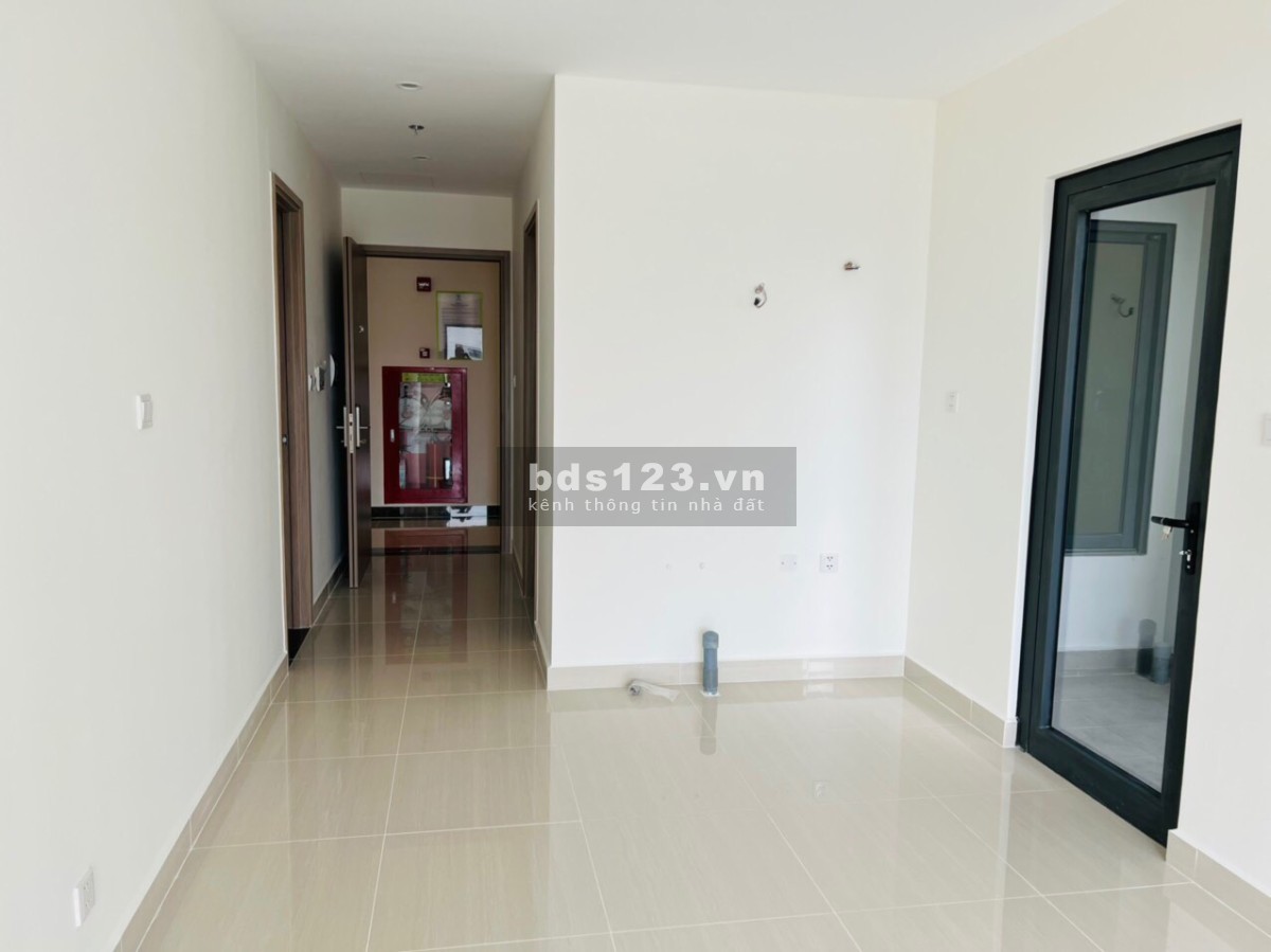 Cho thuê căn 1PN Vinhomes Quận 9 chỉ 4,5 triệu - cho sinh viên thuê