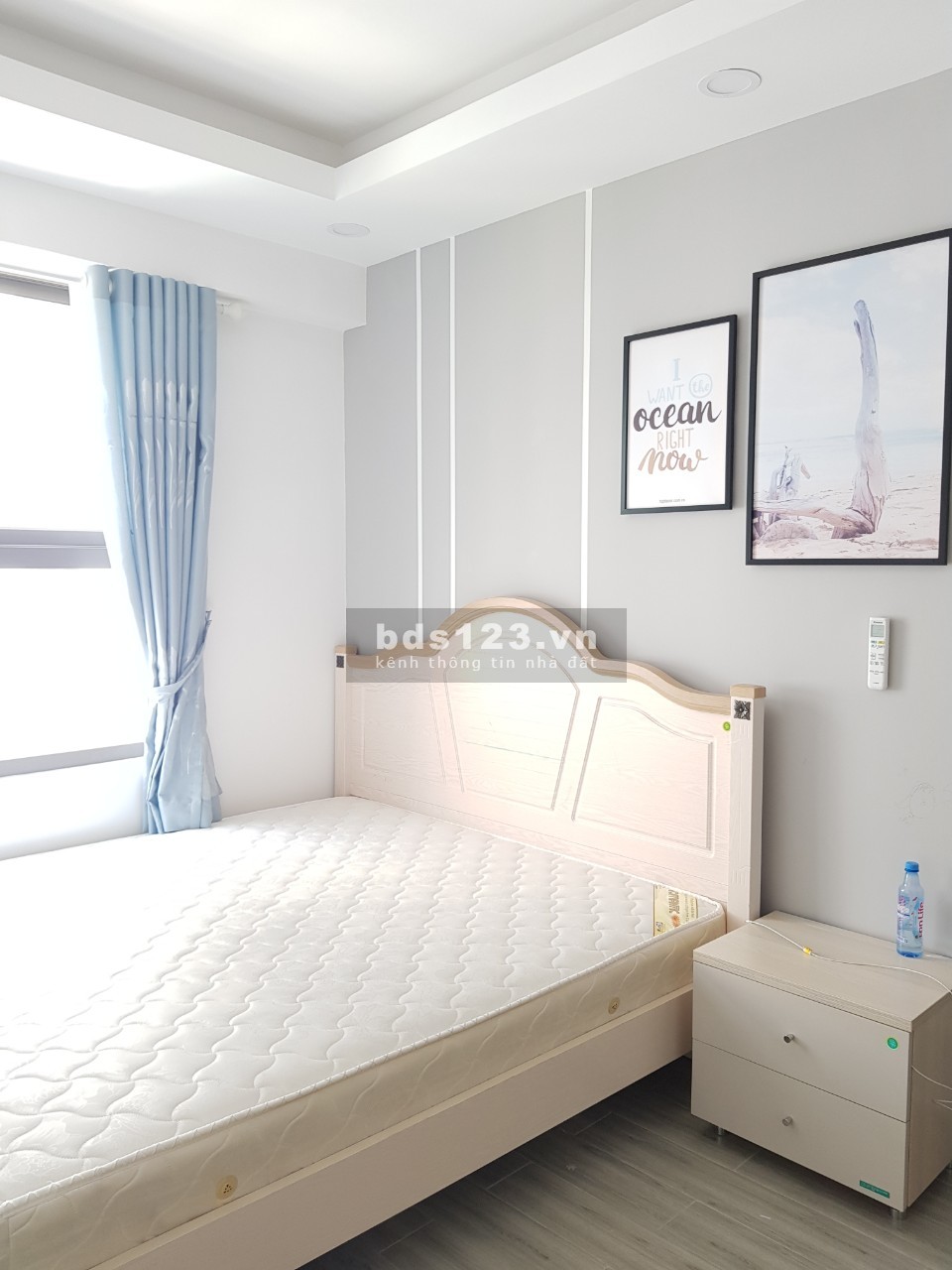 Cho thuê căn hộ cao cấp saigon south 2pn- 75m2- cho thuê 14 triệu