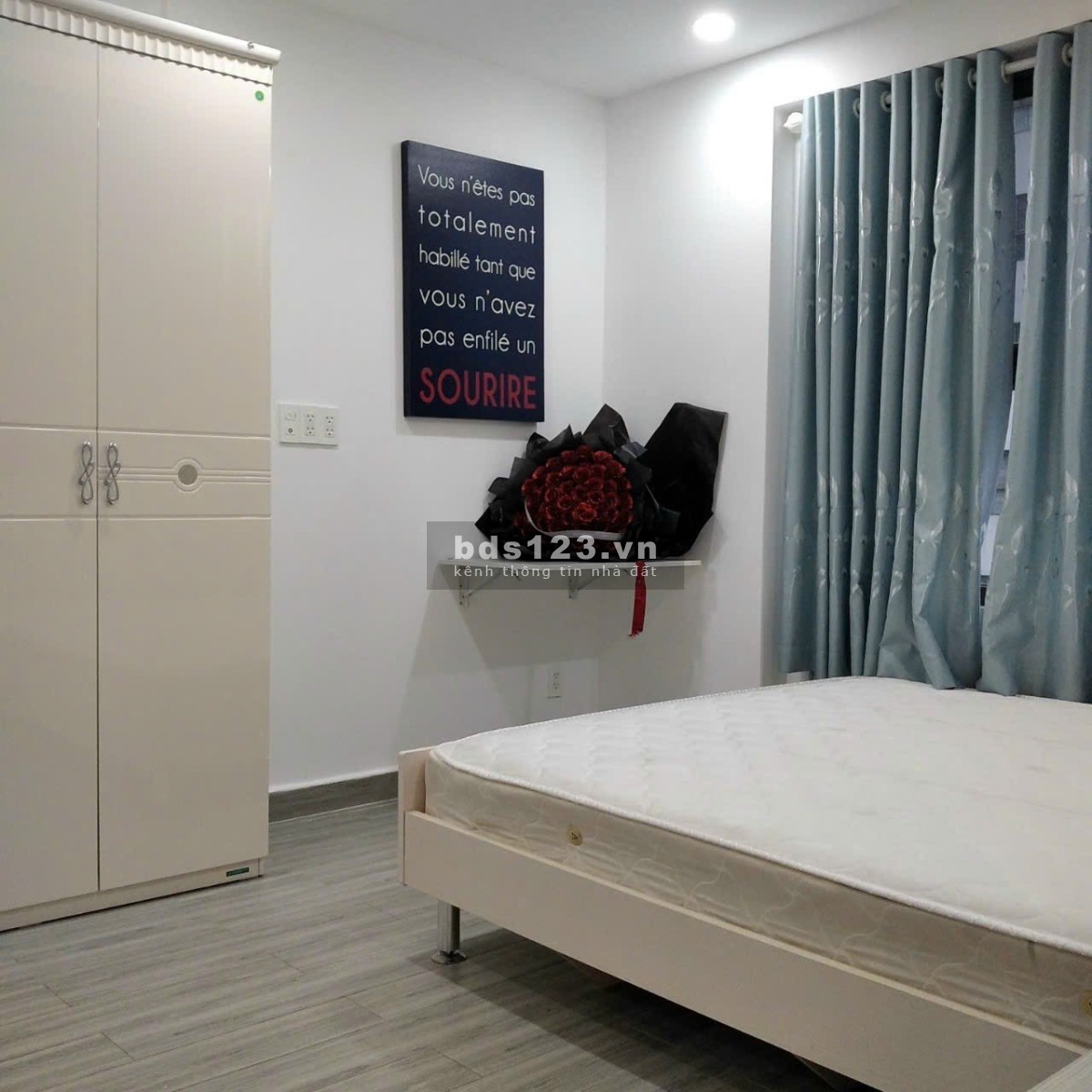 Cho thuê căn hộ cao cấp saigon south 2pn- 75m2- cho thuê 14 triệu