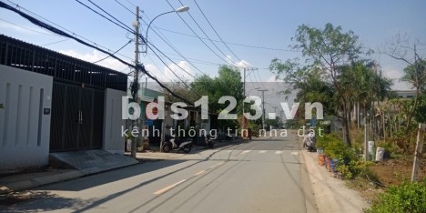 Chính chủ cần bán gấp đất đ.Đào Sư Tích, Nhà Bè, 80m2,1.9 tỷ, Gần UBND xã, LH:0909241776 (Lý Mỹ Hân)