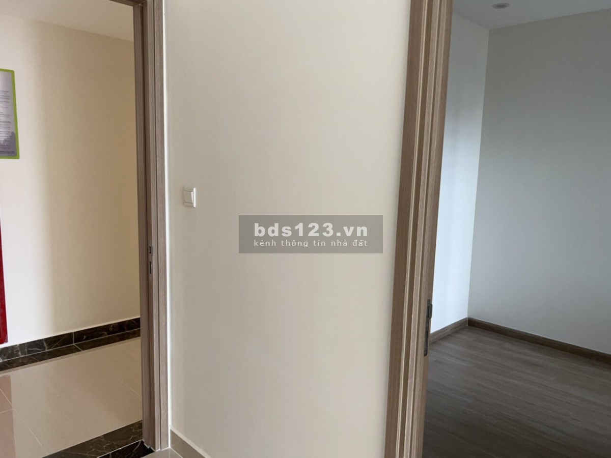 Cho thuê căn 1PN Vinhomes Quận 9 chỉ 4,5 triệu - cho sinh viên thuê