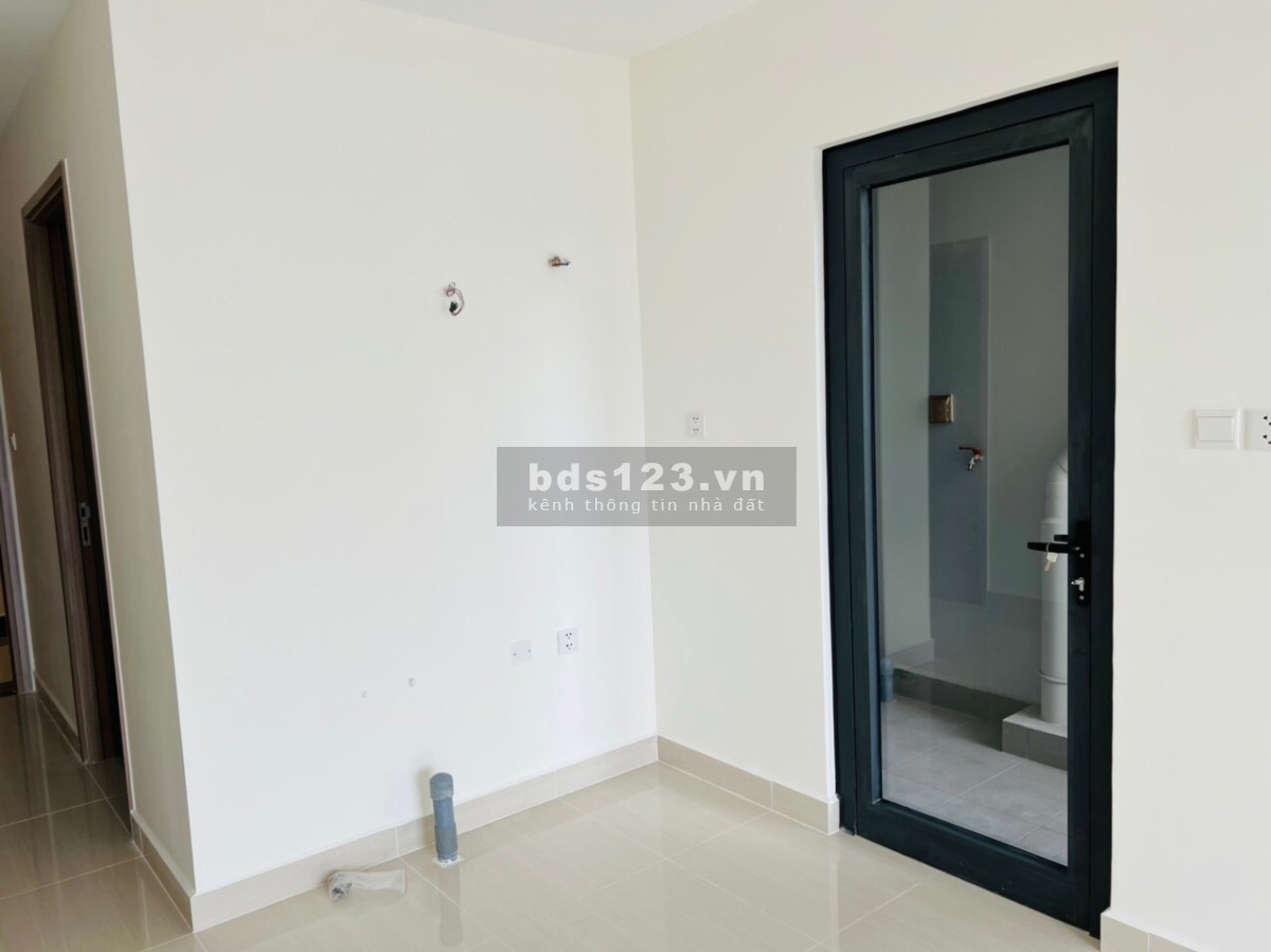 Cho thuê căn 1PN Vinhomes Quận 9 chỉ 4,5 triệu - cho sinh viên thuê
