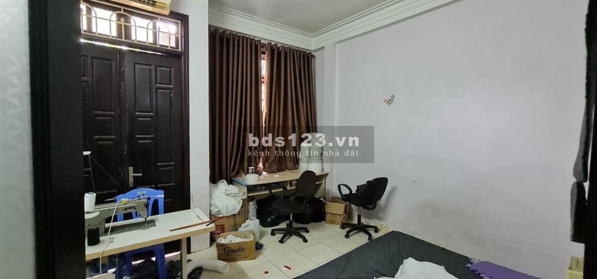 Chính chủ bán nhà phố Mễ Trì Thượng - Nam Từ Liêm. Ô tô đỗ cửa. Diện tích 45m2.