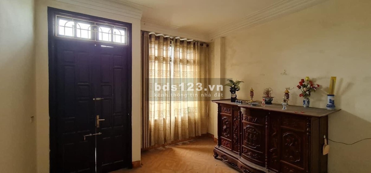 Chính chủ bán nhà phố Mễ Trì Thượng - Nam Từ Liêm. Ô tô đỗ cửa. Diện tích 45m2.