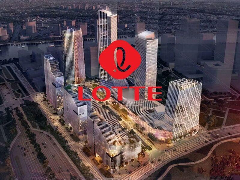 Lotte Eco Smart City được kỳ vọng cao sau chuyến thăm Hàn - Việt
