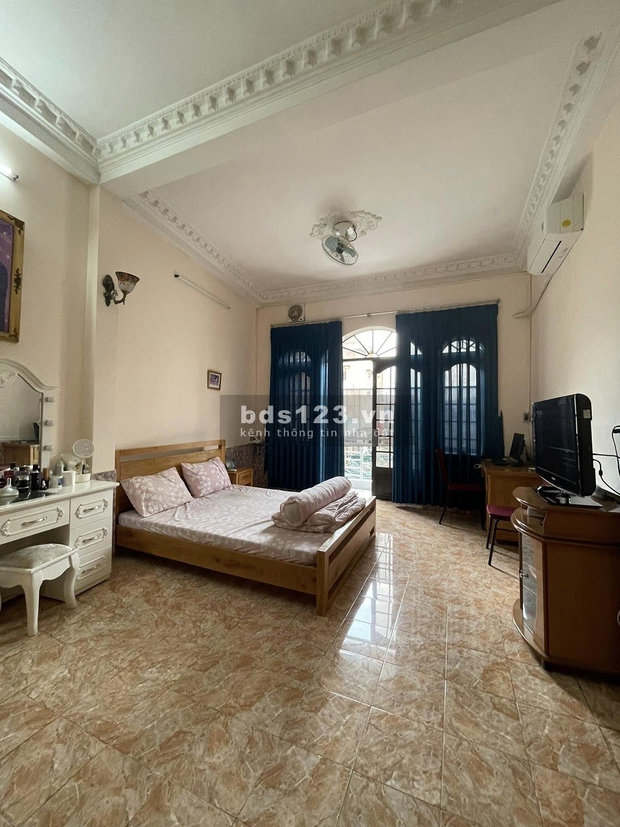 Cần bán nhà hẻm xe hơi đường 29 Bình An An Khánh giá 7 tỷ 45m2 ngang 5 mét 4 tầng - 0868056815