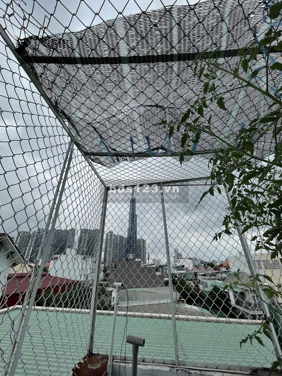 Cần bán nhà hẻm xe hơi đường 29 Bình An An Khánh giá 7 tỷ 45m2 ngang 5 mét 4 tầng - 0868056815