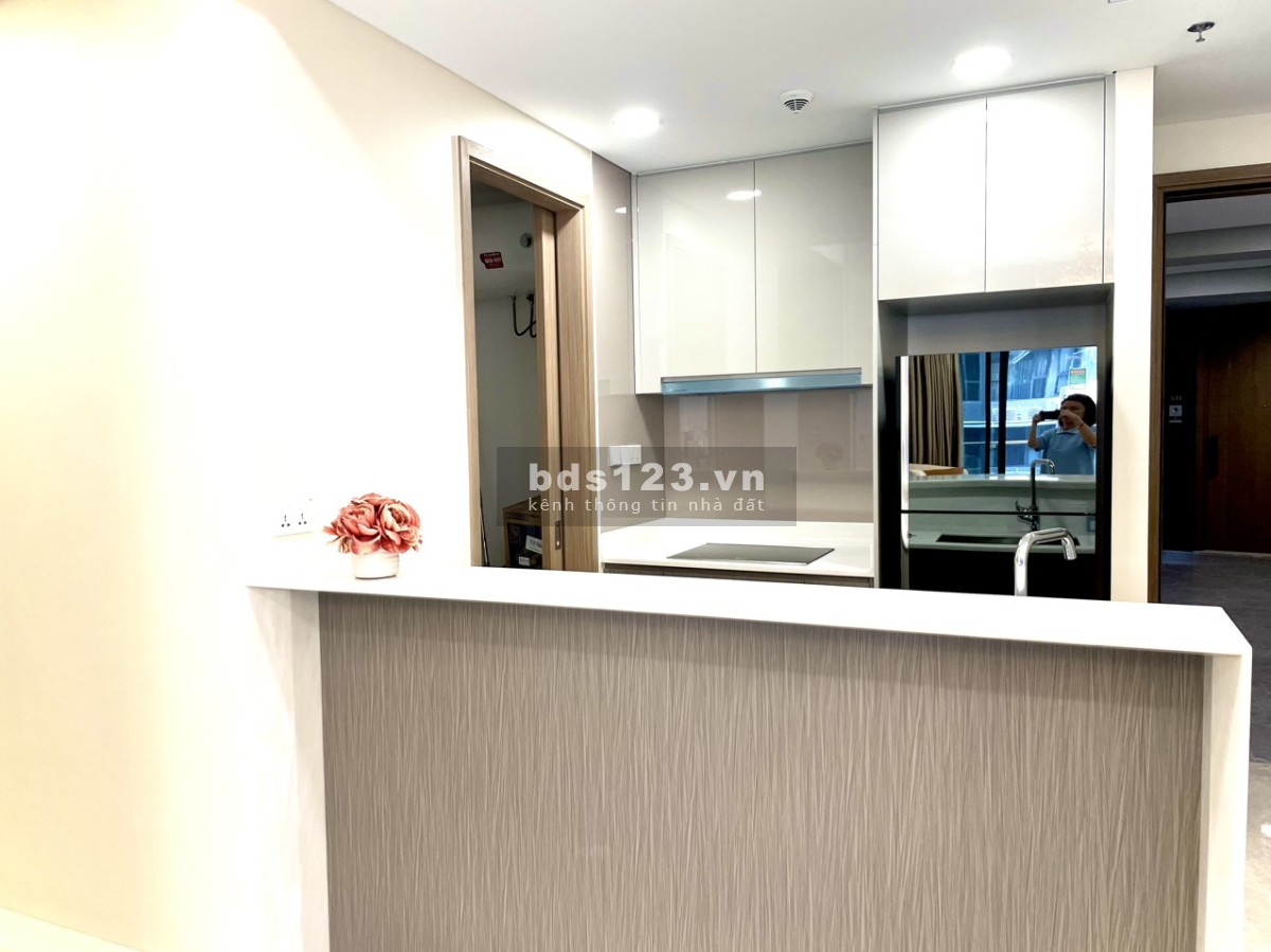 The River 94m2, 2PN full nội thất cao cấp mới 100%, giá 30 triệu như hình - 0909407949