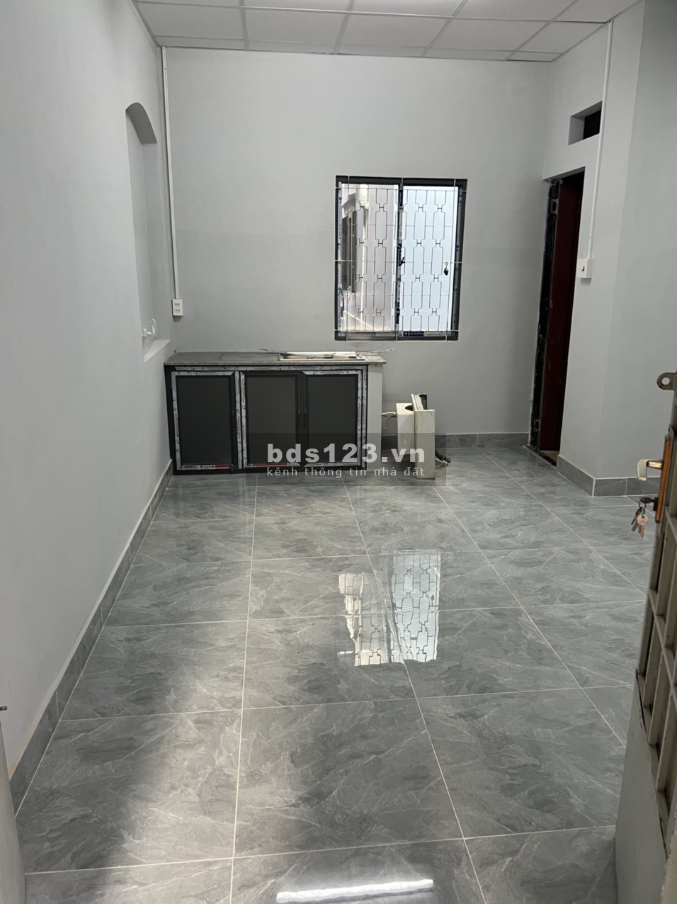 Cho thuê phòng đủ nội thất cao cấp 36/22 Dương Đức Hiền, P.Tây Thạnh, Q.Tân Phú (Mới 100%).