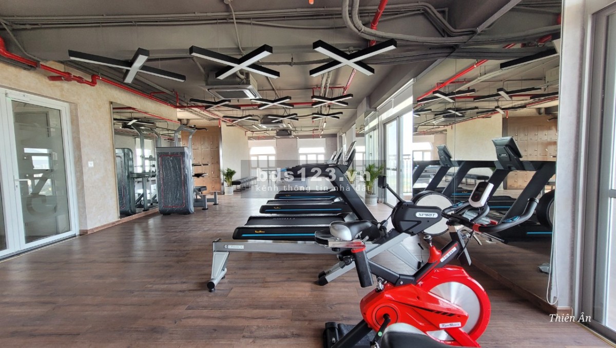Bán căn hộ Paris Hoàng Kim 99m2 : 3PN giá 6,9 tỷ/căn, tầng trung view đẹp - 0909 407 949
