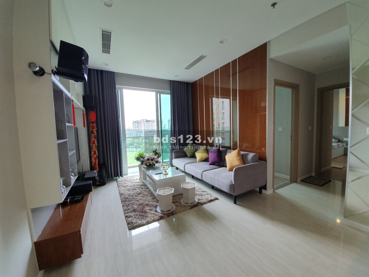 Duy nhất căn Sadora 2PN bán giá 6,5 tỷ trong tháng này