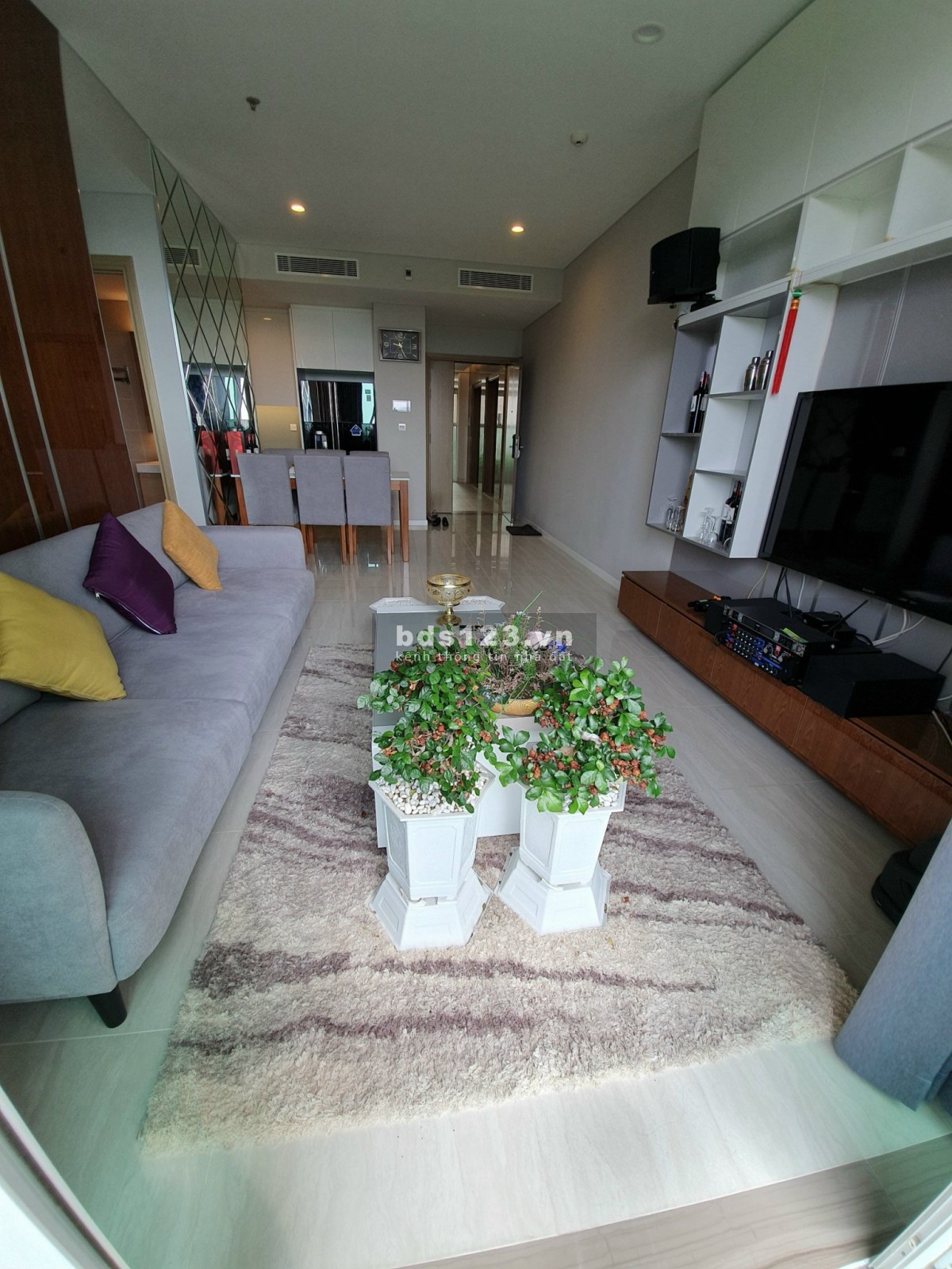 Duy nhất căn Sadora 2PN bán giá 6,5 tỷ trong tháng này