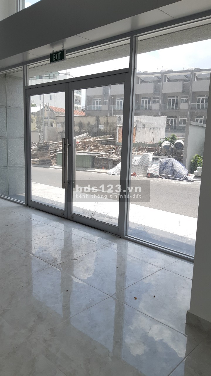 Cho thuê Shophouse Paris Hoàng Kim 77m2 giá 29 triệu, HĐ 2 năm tặng 3 tháng tiền nhà - 0909 407 949