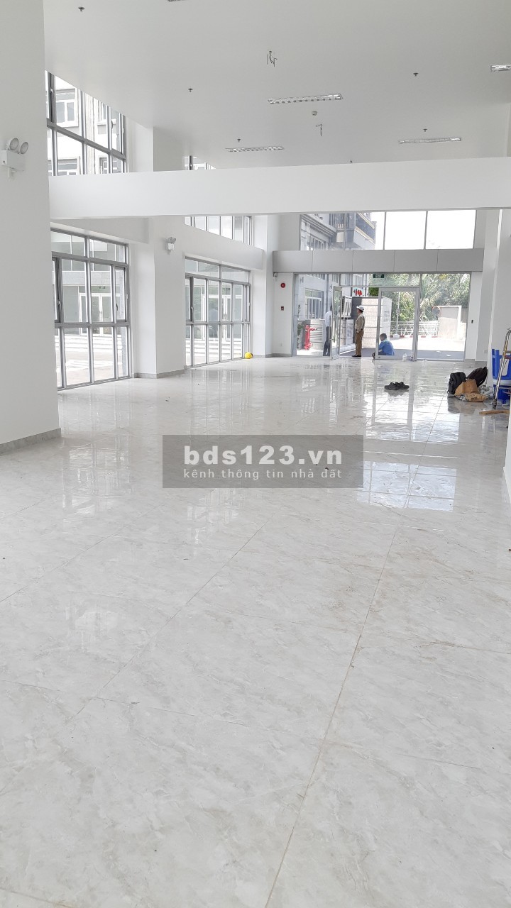 Cho thuê Shophouse Paris Hoàng Kim 77m2 giá 29 triệu, HĐ 2 năm tặng 3 tháng tiền nhà - 0909 407 949
