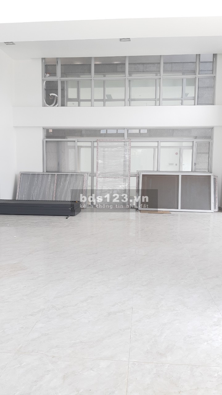 Cho thuê Shophouse Paris Hoàng Kim 77m2 giá 29 triệu, HĐ 2 năm tặng 3 tháng tiền nhà - 0909 407 949