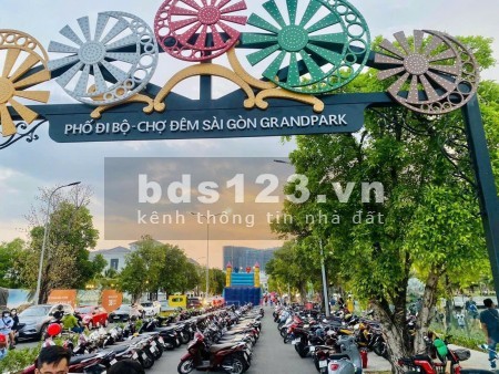 Giỏ hàng Glory Heights nhiều căn đẹp, giá tốt, ưu đãi chiết khấu 10% . LH 0909 407 949