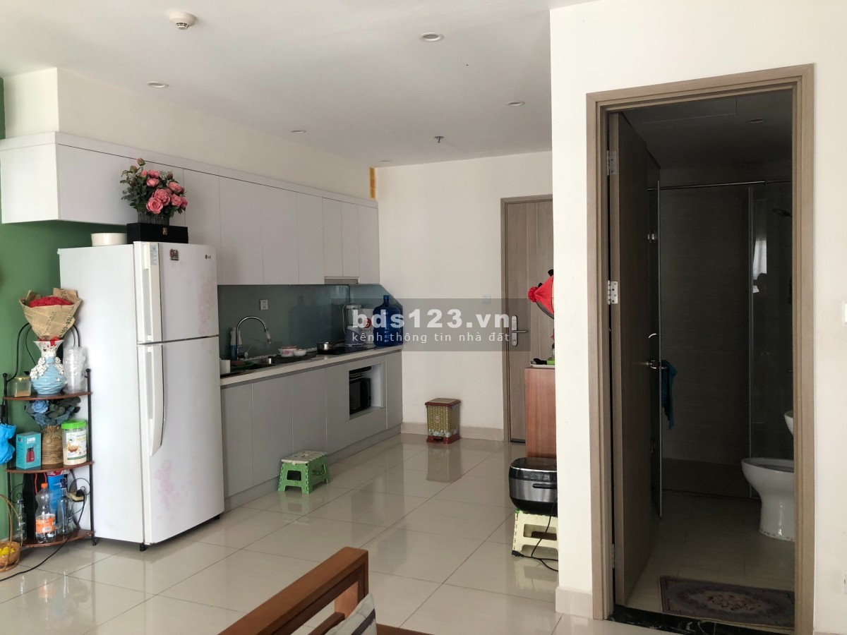 Quỹ căn hộ cho thuê giá rẻ và đa dạng 1000+ sản phẩm ở Vinhomes Ocean Park Gia Lâm - BLand