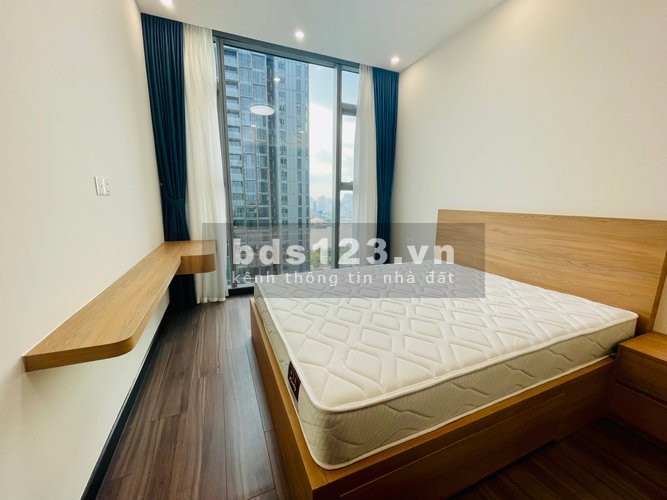 Cho thuê gấp EMPIRE CITY 3PN giá 2500 nội thất cao cấp
